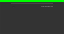 Desktop Screenshot of lana.org