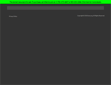 Tablet Screenshot of lana.org